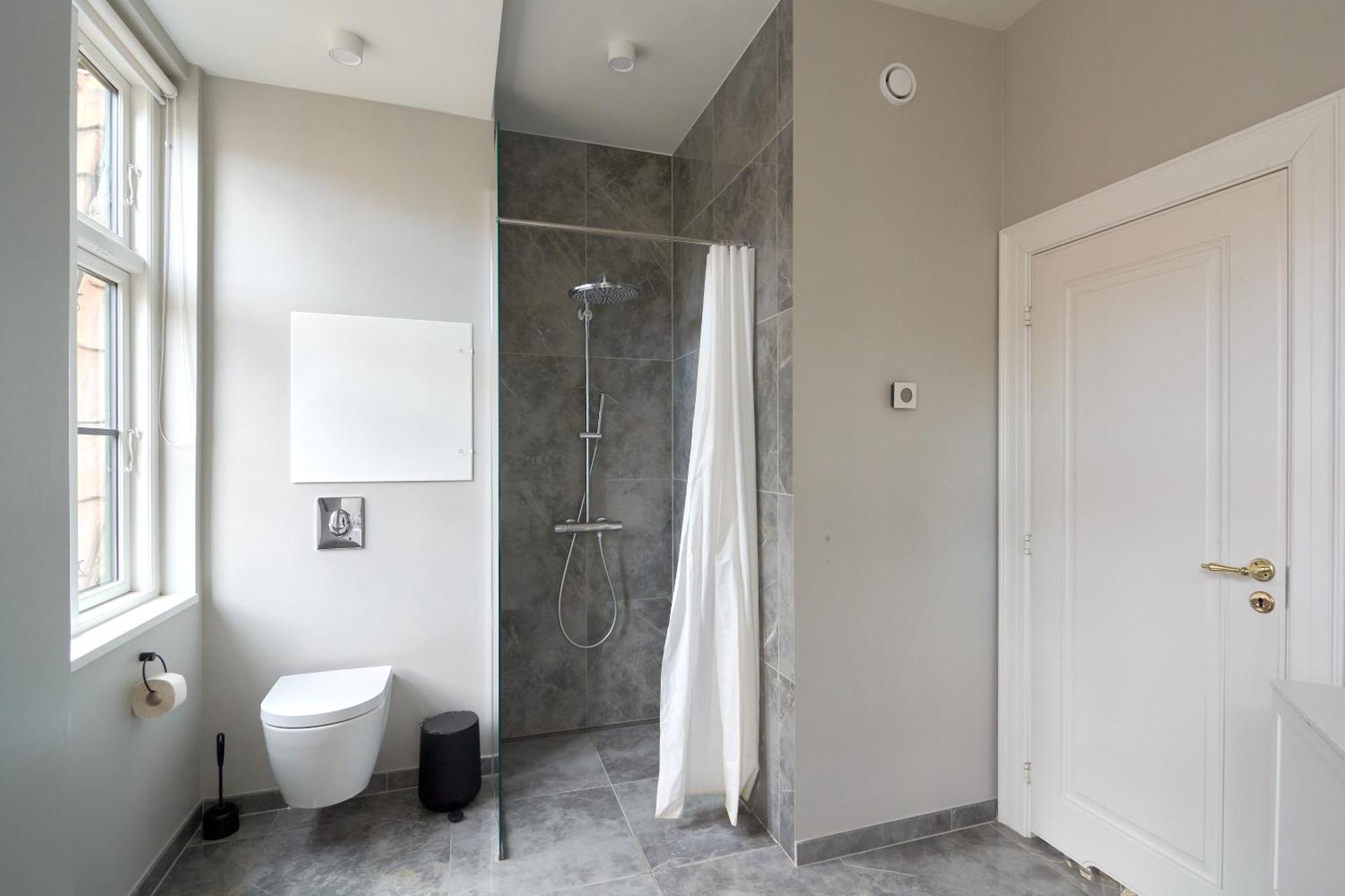 220Sqm Designer Apt - Copenhagen City Center - Private Balcony 외부 사진