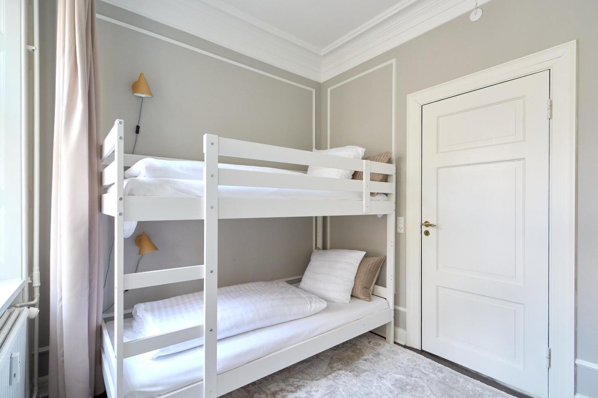 220Sqm Designer Apt - Copenhagen City Center - Private Balcony 외부 사진